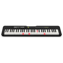Casio LK-S250 Keyboard Pakke 2