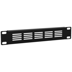 Caymon BSVN01 Ventilations Rackpanel - 10,5"/1unit