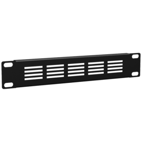 Caymon BSVN01 Ventilations Rackpanel - 10,5