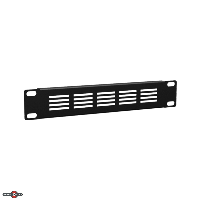 Caymon BSVN01 Ventilations Rackpanel - 10,5"/1unit