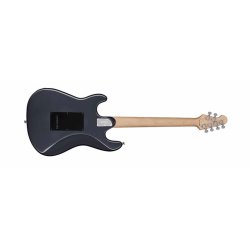 Sterling by Music Man Cutlass CT30SSS El Guitar - Charcoal Frost