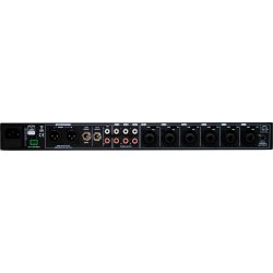 Cloud MX190 19"/1unit Rack Mixer