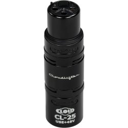 Cloud Microphones Cloudlifter CL-25