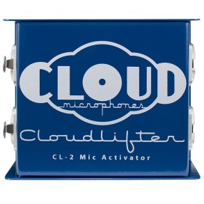 Cloud Microphones Cloudlifter CL-2