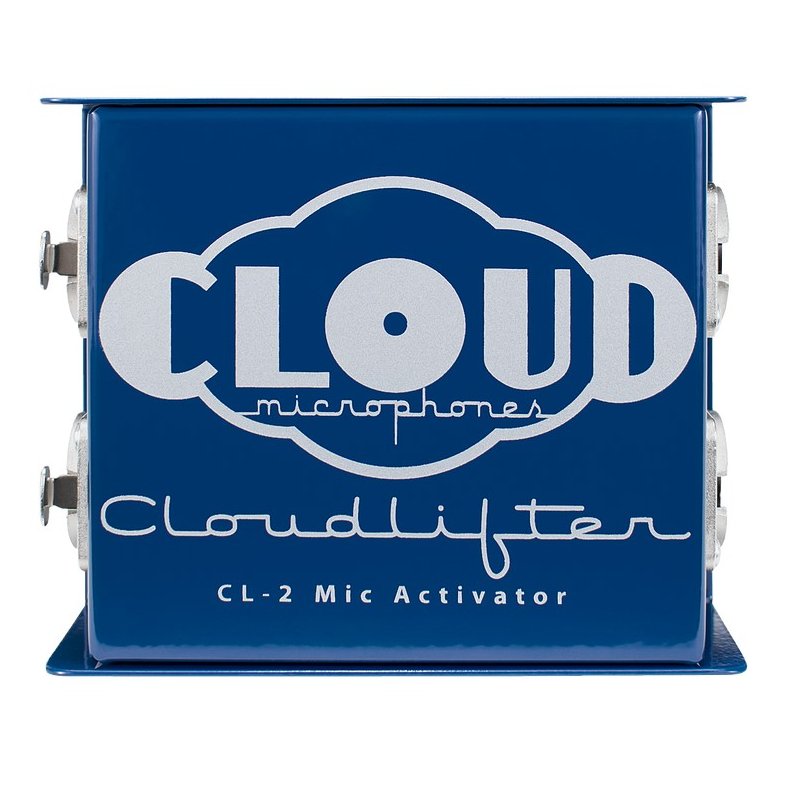 Cloud Microphones Cloudlifter CL-2