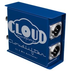 Cloud Microphones Cloudlifter CL-2
