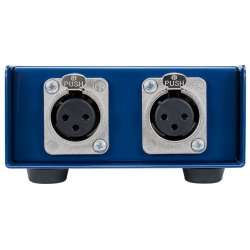 Cloud Microphones Cloudlifter CL-2