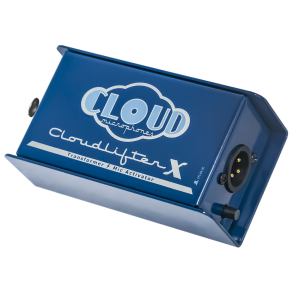 Cloud Microphones Cloudlifter CL-X