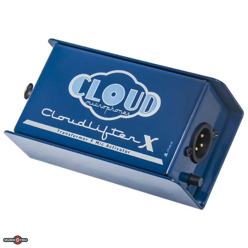 Cloud Microphones Cloudlifter CL-X