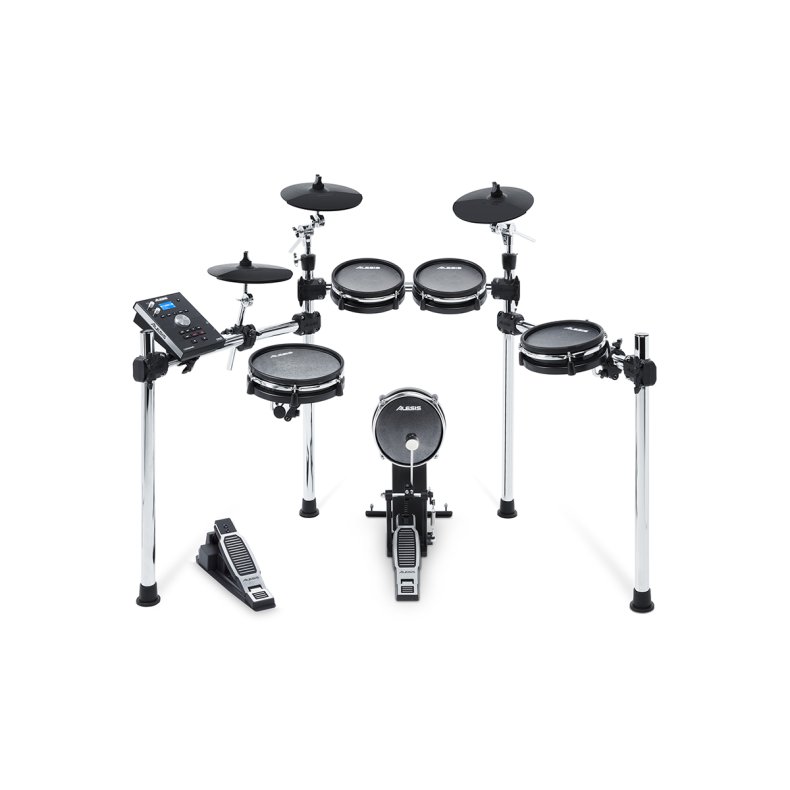 Alesis Command Mesh Kit - Eltrommest