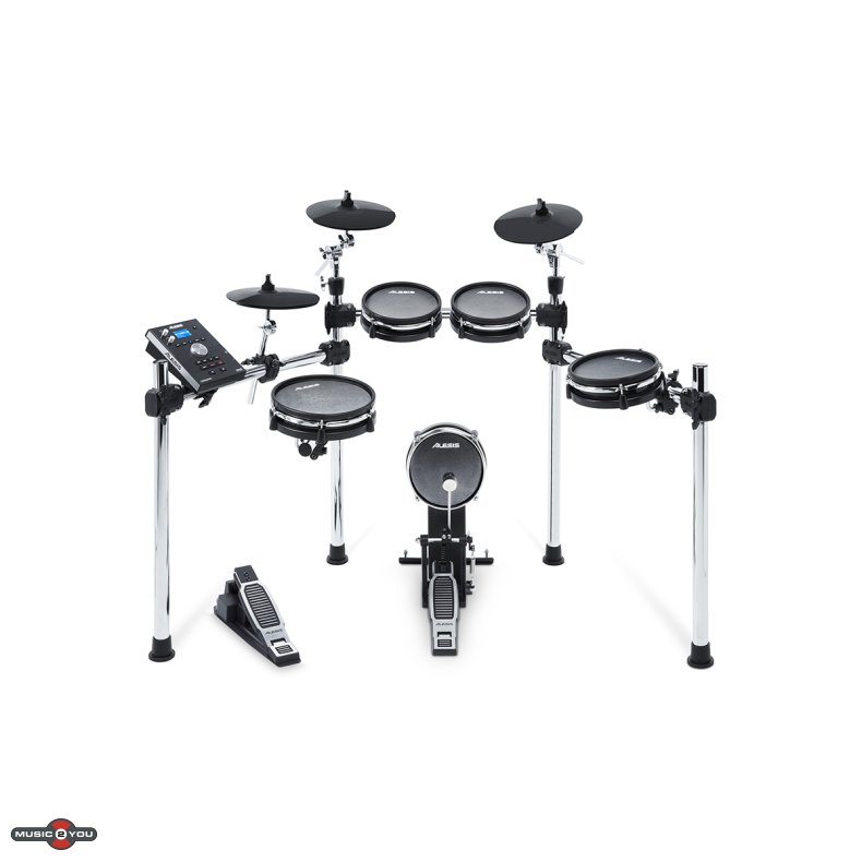 Alesis Command Mesh Kit - Eltrommest