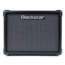 Blackstar ID:Core 10 V3 Stereo El-guitar Combo Forstrker