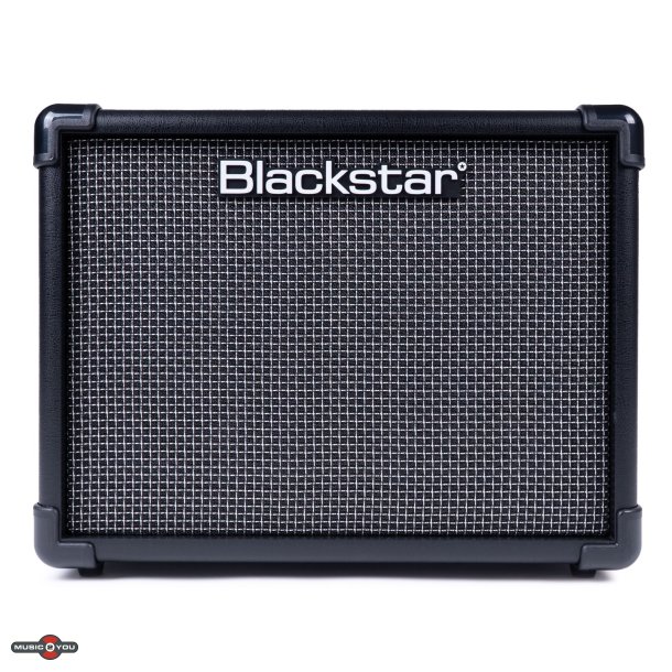 Blackstar ID:Core 10 V3 Stereo El-guitar Combo Forstrker