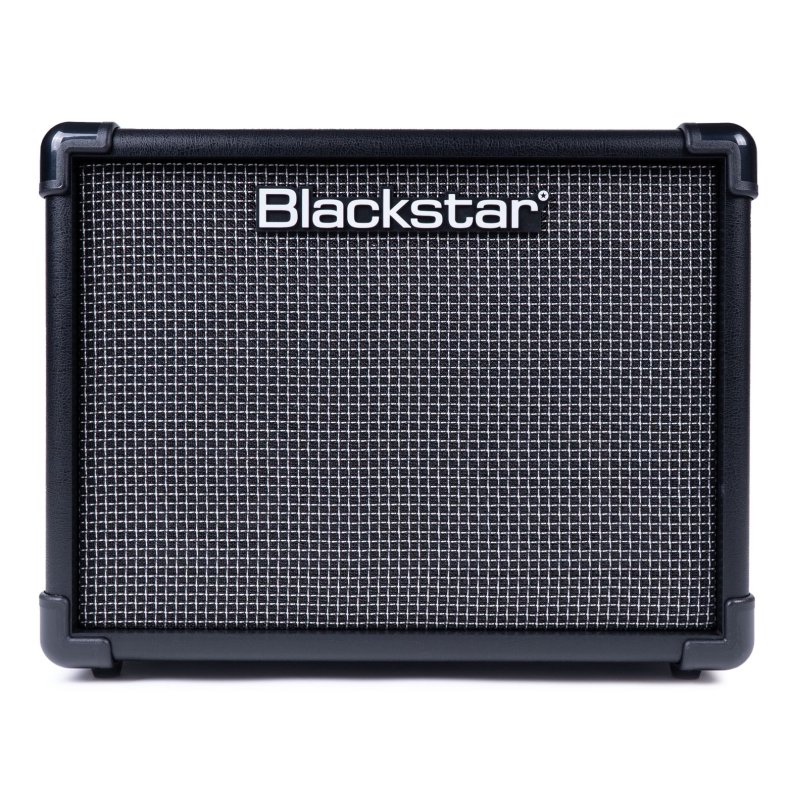 Blackstar ID:Core 10 V3 Stereo El-guitar Combo Forstrker