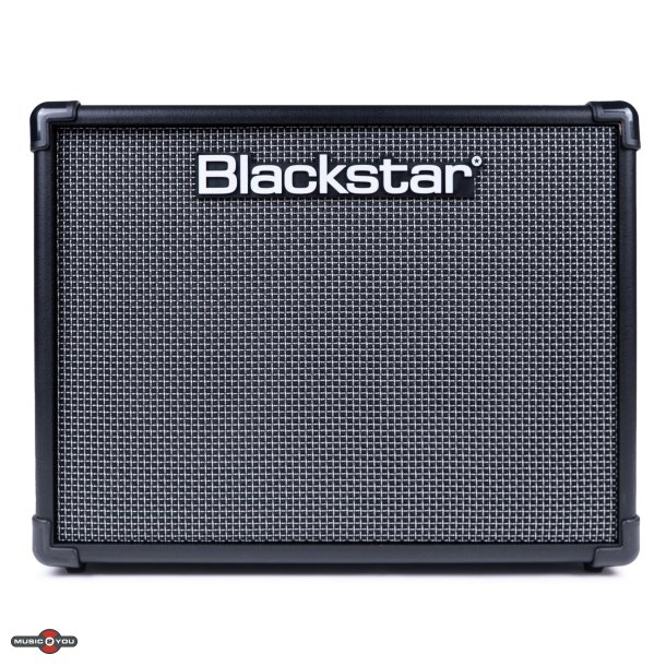 Blackstar ID:Core 40 V3 Stereo El-guitar Combo Forstrker