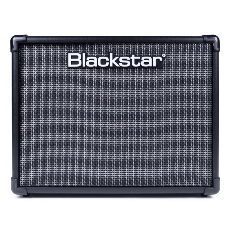 Blackstar ID:Core 40 V3 Stereo El-guitar Combo Forstrker