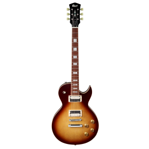 Cort CR300 AVB Elguitar - Aged Vintage Burst