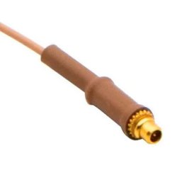 Countryman E6CABLEL1MI kabel med stik til Mipro - Beige