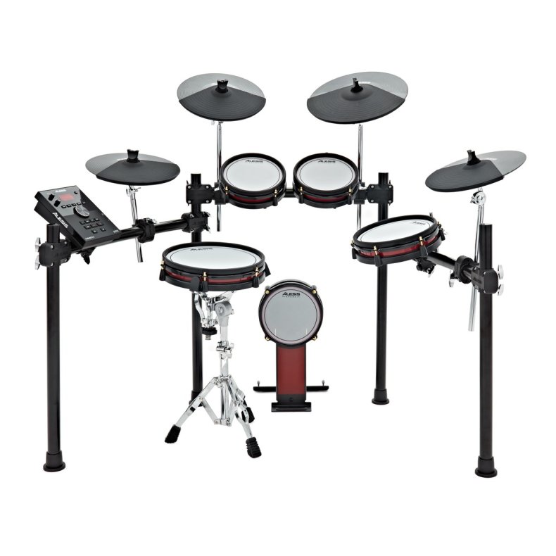 Alesis Crimson II Special Edition Kit - Eltrommest