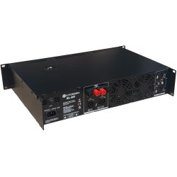 Crown XLi 800 Forst�rker - BRUGT