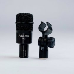 Audix D2