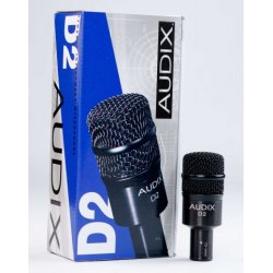Audix D2