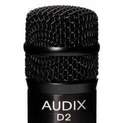 Audix D2