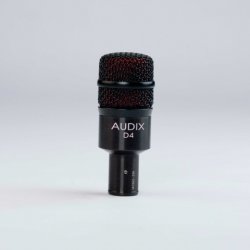 Audix D4
