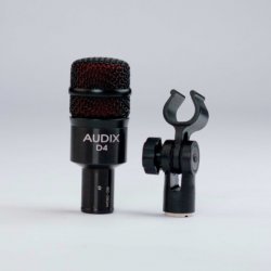 Audix D4