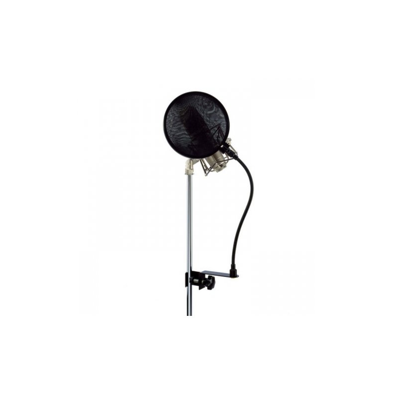 AH D914 - Popfilter 190 mm