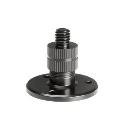 AH D921 Monterings-plade med 3/8" Gevind