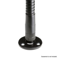 AH D921 Monterings-plade med 3/8" Gevind