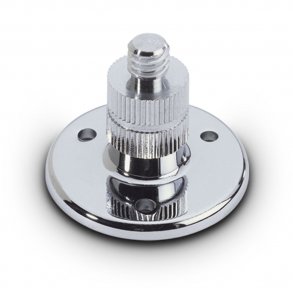 AH D921 Monterings-plade med 3/8