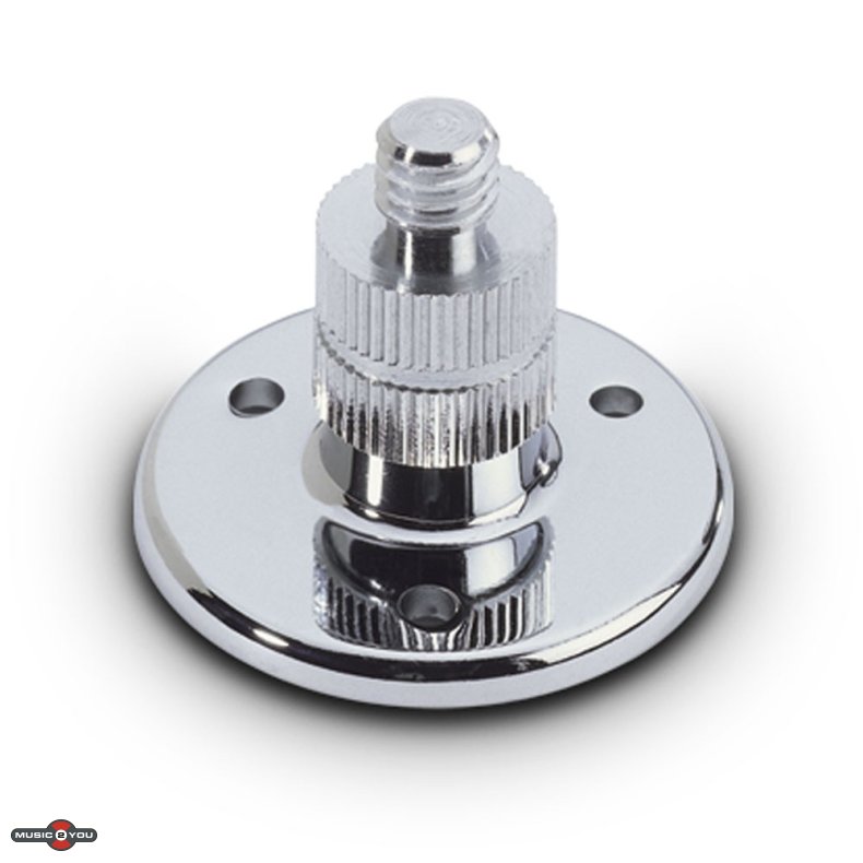 AH D921 Monterings-plade med 3/8" Gevind