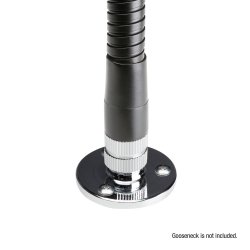 AH D921 Monterings-plade med 3/8" Gevind