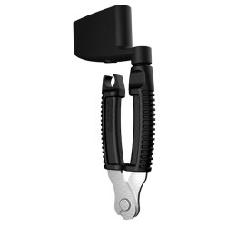 DAddario Pro String Winder / Peg winder med saks til Bas