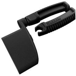 DAddario Pro String Winder / Peg winder med saks til Bas