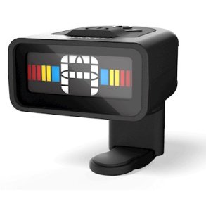 D'Addario PW-CT-12 Mikro guitar tuner