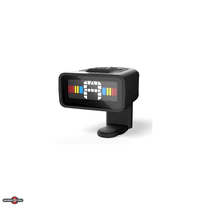 D'Addario PW-CT-12 Mikro guitar tuner
