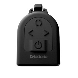 D'Addario PW-CT-12 Mikro guitar tuner