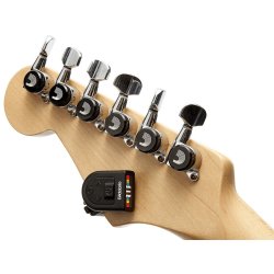 D'Addario PW-CT-12 Mikro guitar tuner