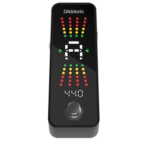 D'Addario PW-CT-23 Pedal Tuner