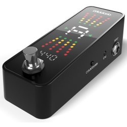 D'Addario PW-CT-23 Pedal Tuner
