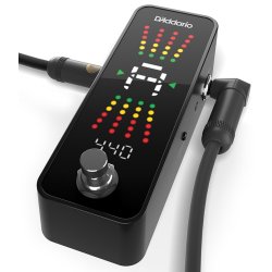 D'Addario PW-CT-23 Pedal Tuner