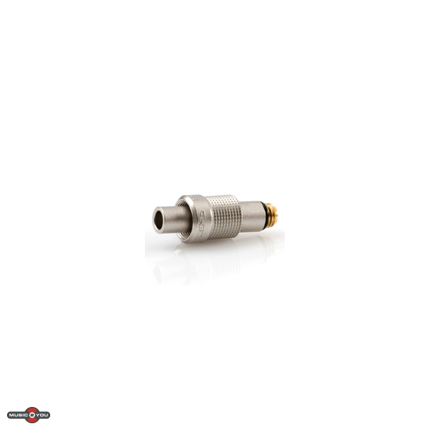 DPA DAD6002 - MicroDot-adapter for Sennheiser