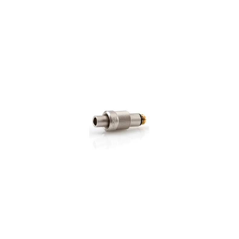 DPA DAD6002 - MicroDot-adapter for Sennheiser