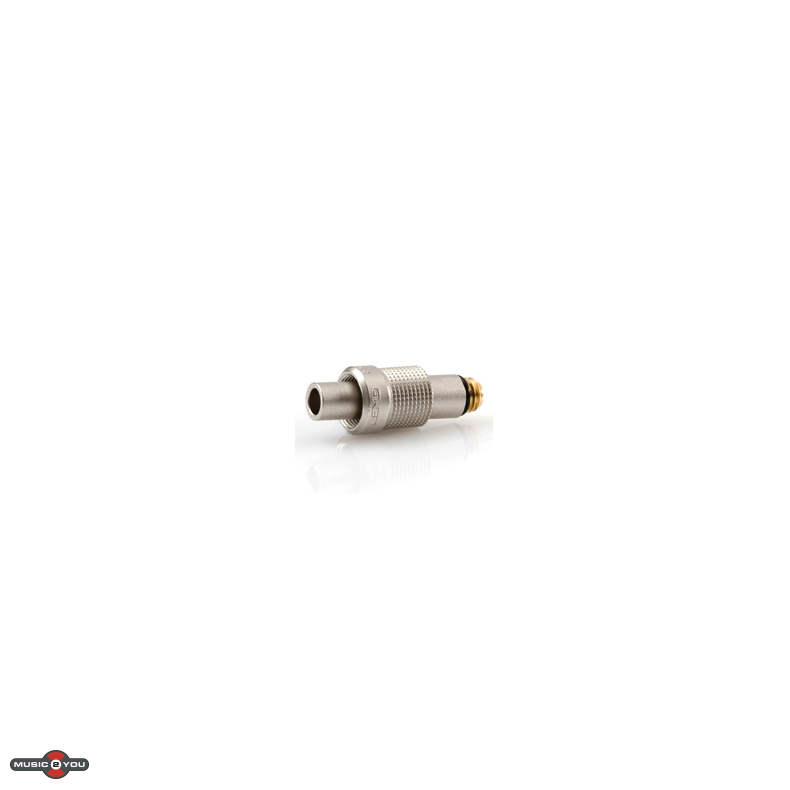 DPA DAD6002 - MicroDot-adapter for Sennheiser