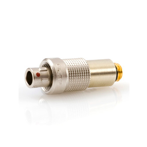 DPA DAD6003 - MicroDot-adapter for Sennheiser / Trantec / Shure / Wisycom