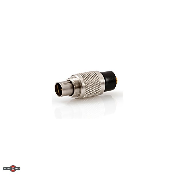 DPA DAD6006 - MicroDot-adapter for Beyer Dynamic
