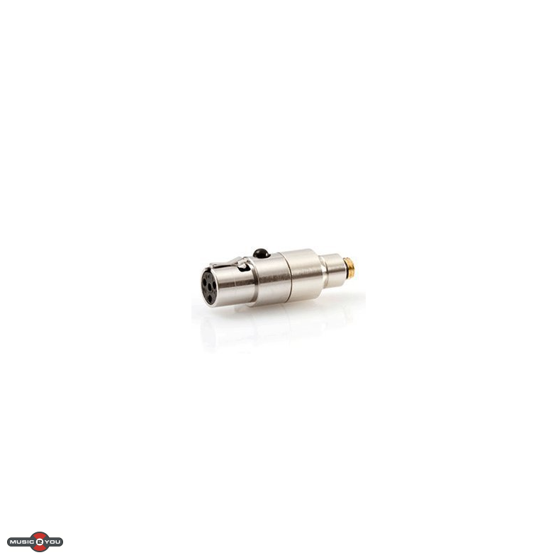 DPA DAD6010 - MicroDot-adapter for Line 6 / Shure / TOA